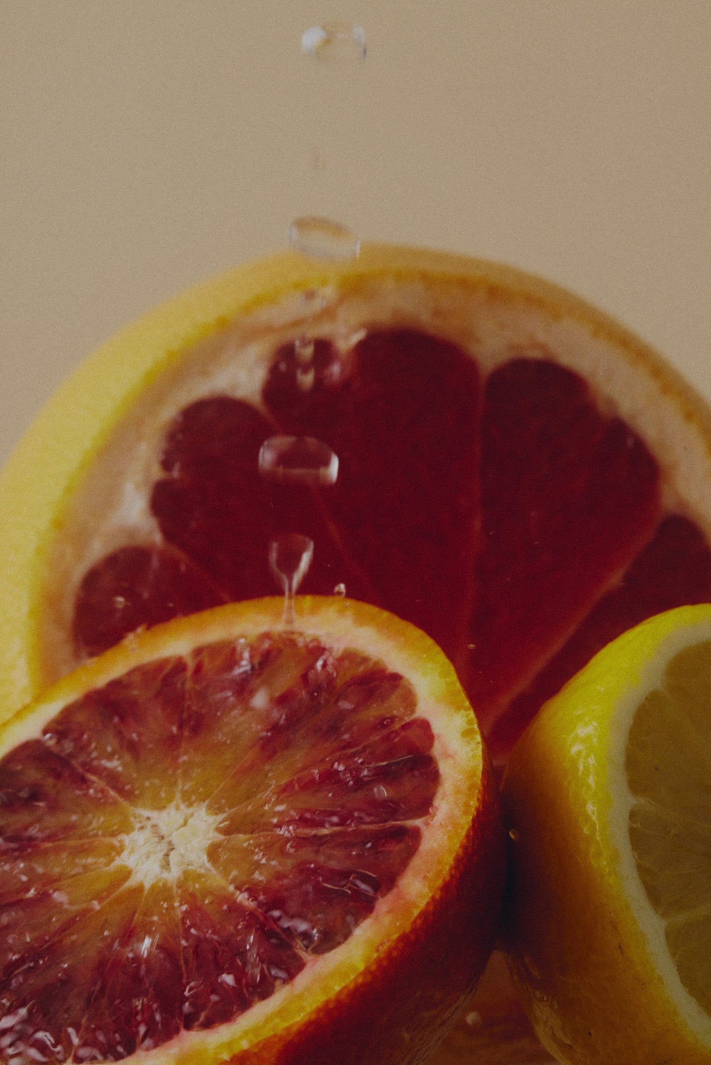 Facial Toner Citrus