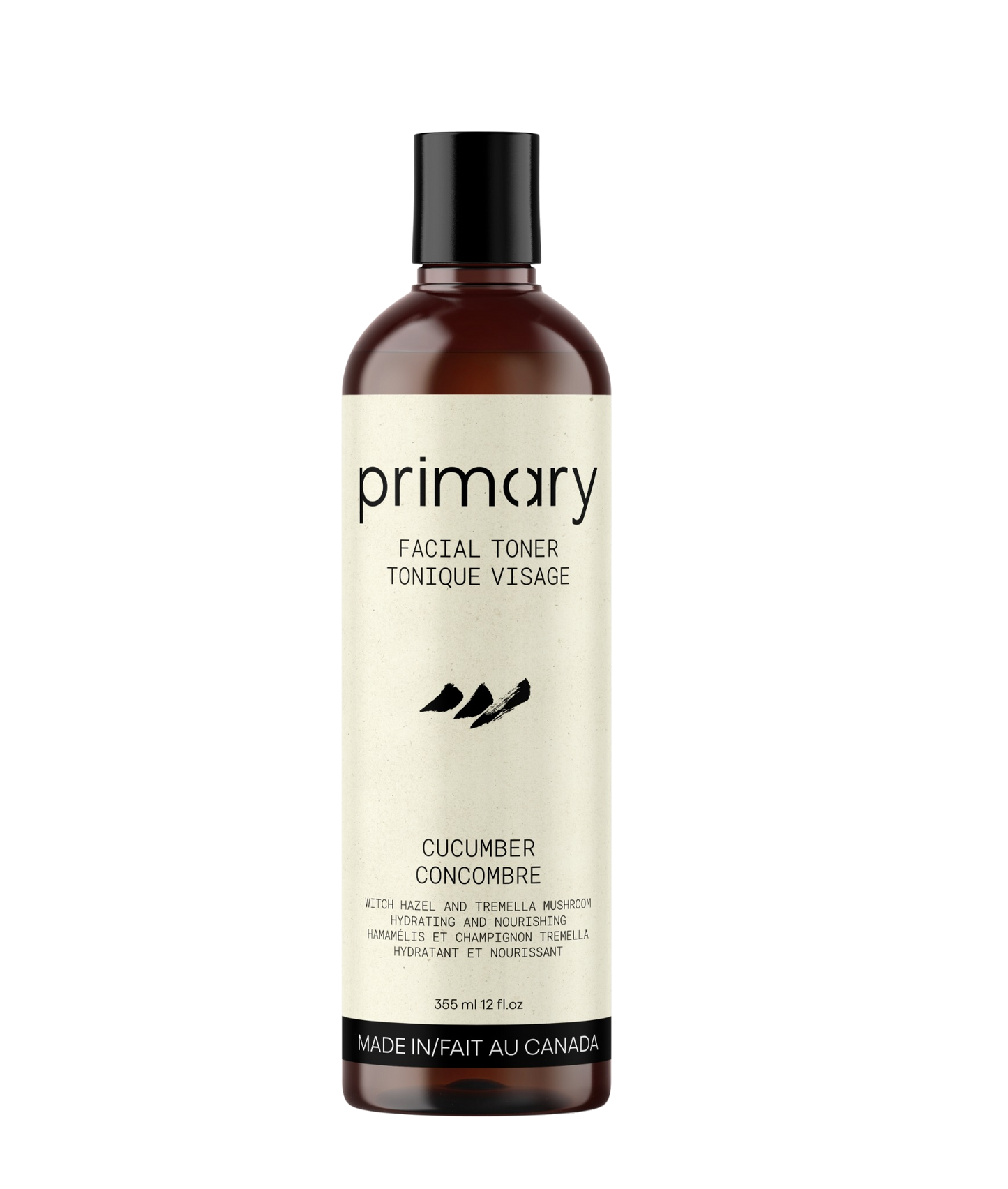 Facial Toner Citrus