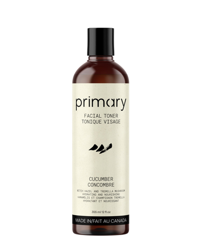 Facial Toner Citrus