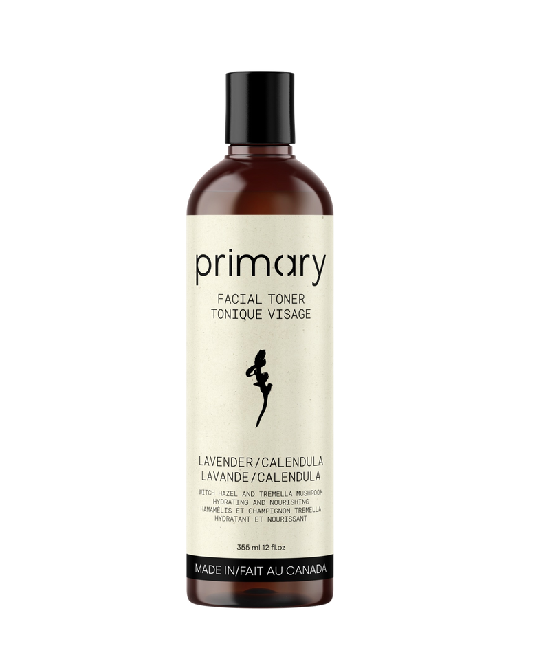 Facial Toner Lavender & Calendula