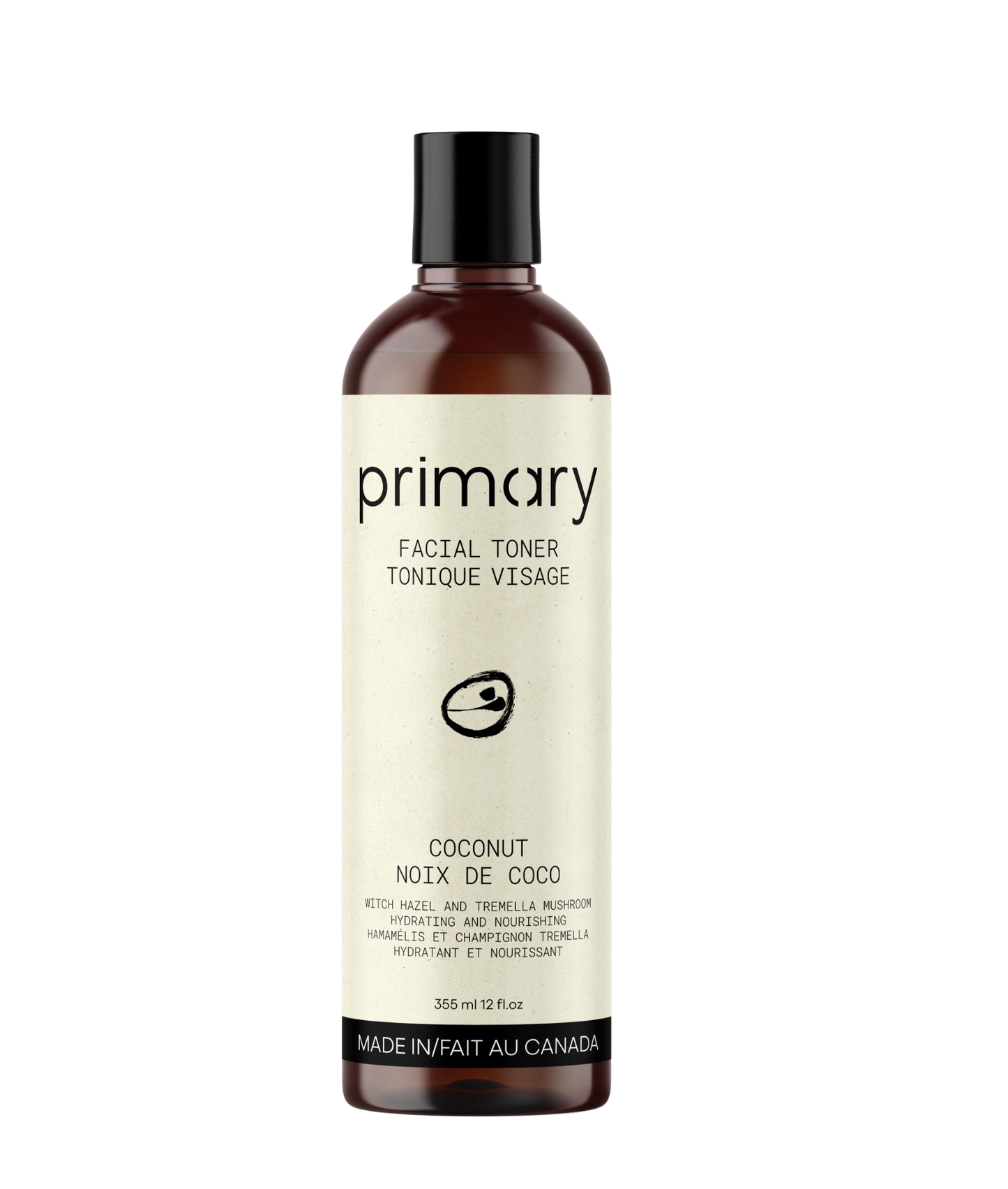 Facial Toner Coconut