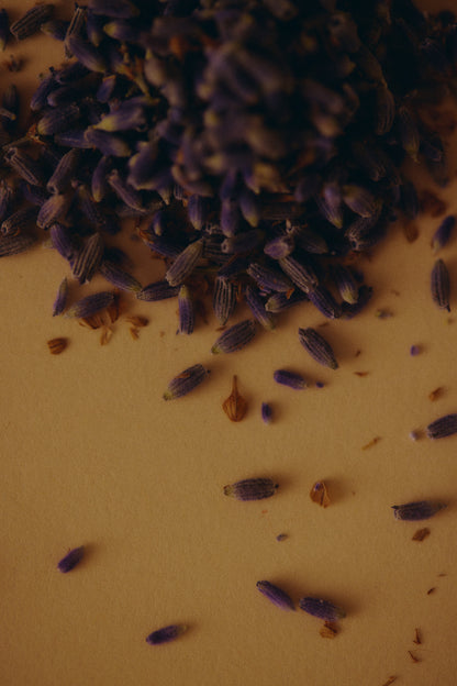 Facial Toner Lavender & Calendula