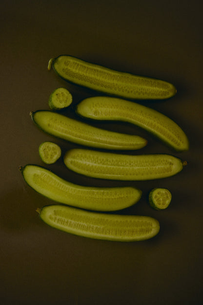 Facial Toner Cucumber