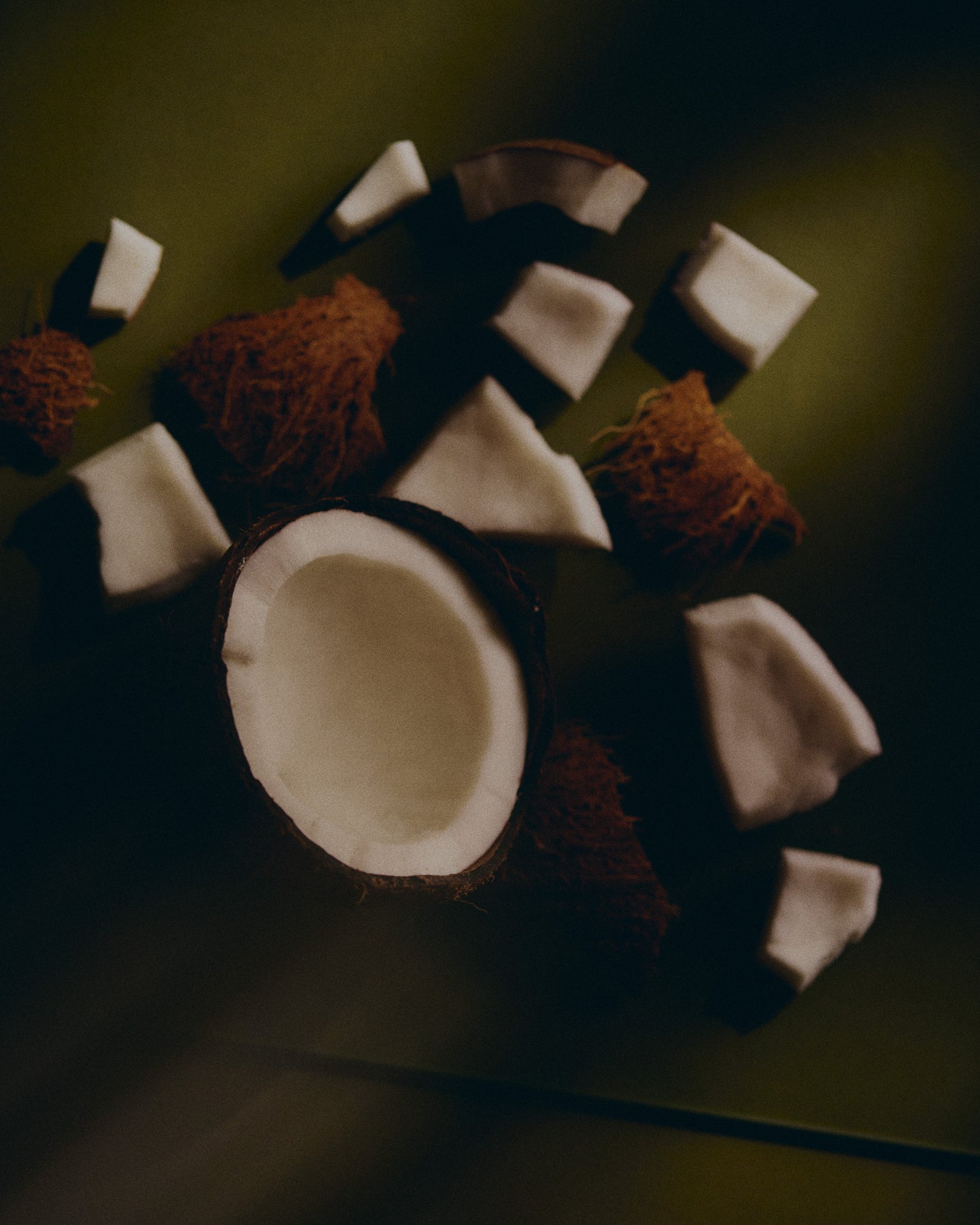 Facial Toner Coconut