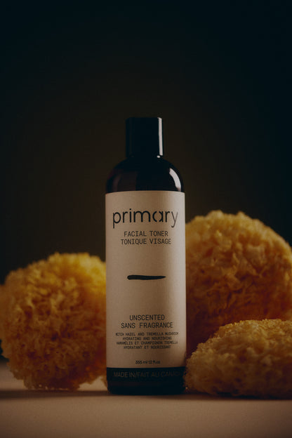 Facial Toner Unscented